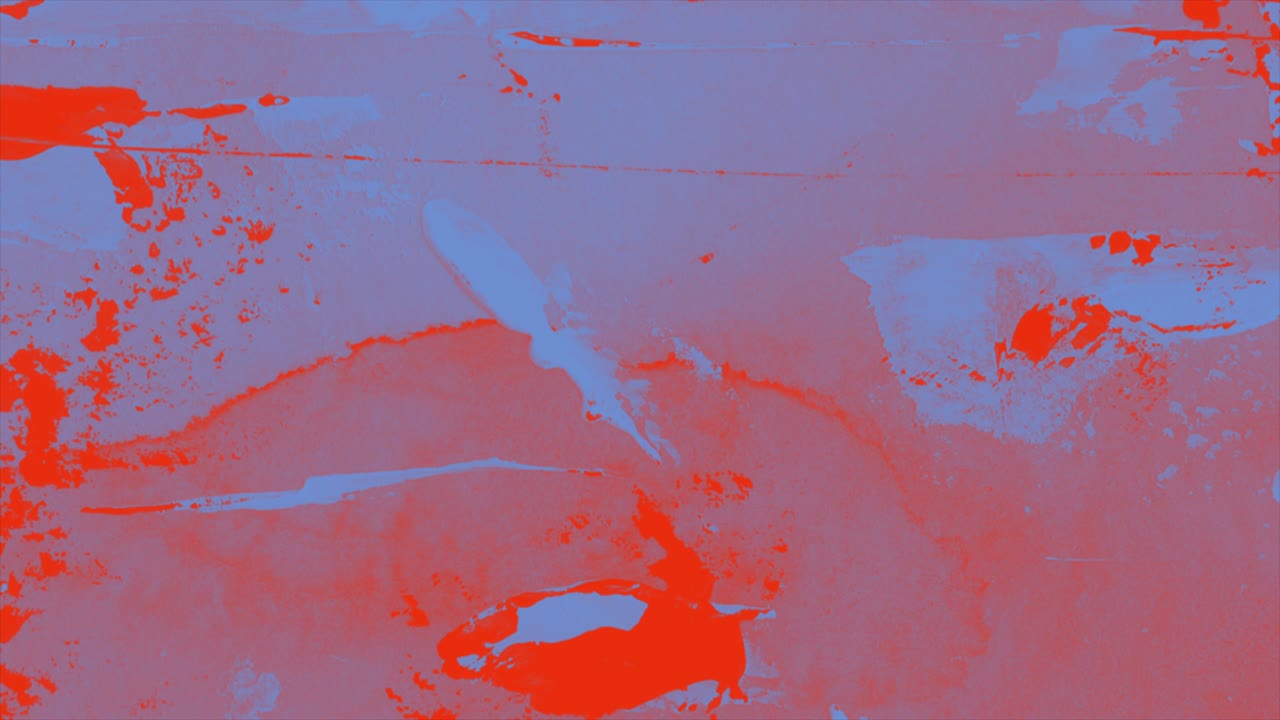 fondo de textura grunge abstracto en movimiento de parada 4k