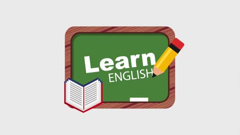 learn english online