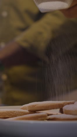 couple cooking in the kitchen