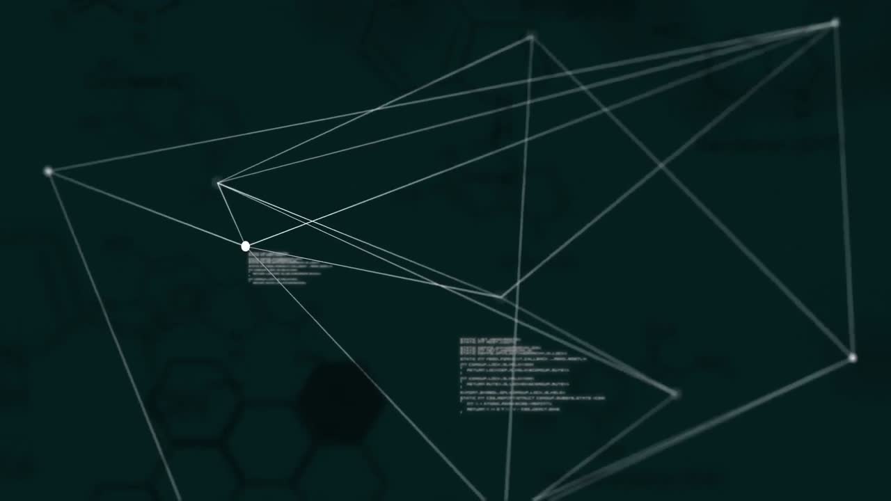 Program codes and asymmetrical lines