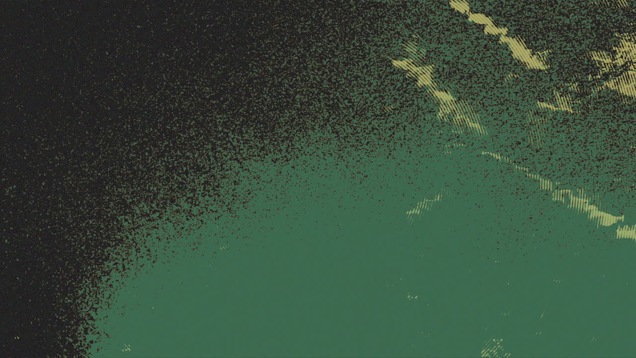 superficie de textura dinámica negra y verde, ideal para fondos de diseño