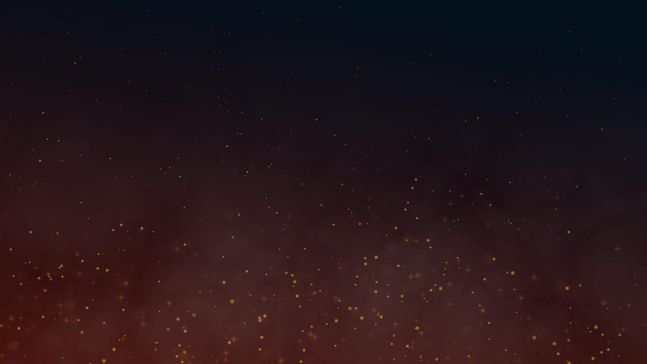 fondo de fuego con humo