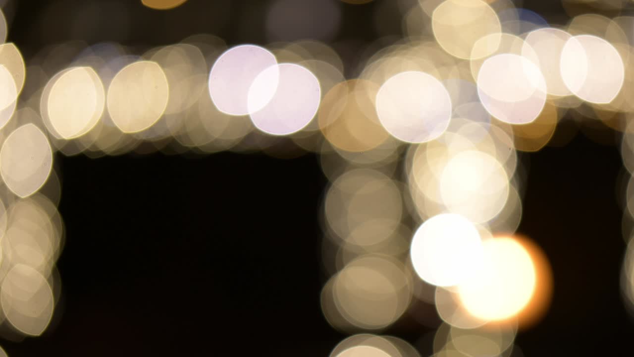 luces nocturnas bokhee