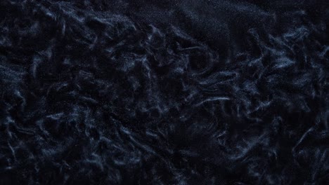 textura líquida abstracta azul oscuro