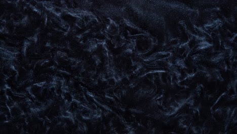 dark blue abstract liquid texture