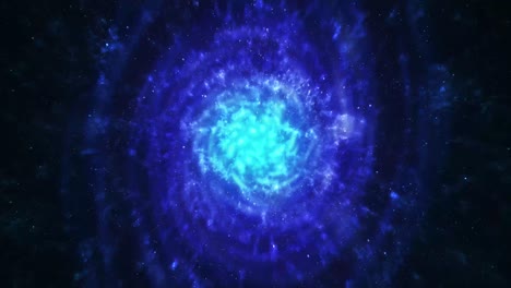 fondo del efecto cosmos espacio universo