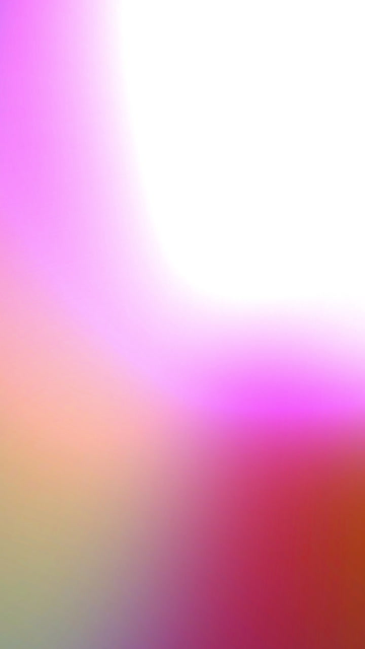 Dynamic Abstract Light Leaks and Colorful Gradient Background