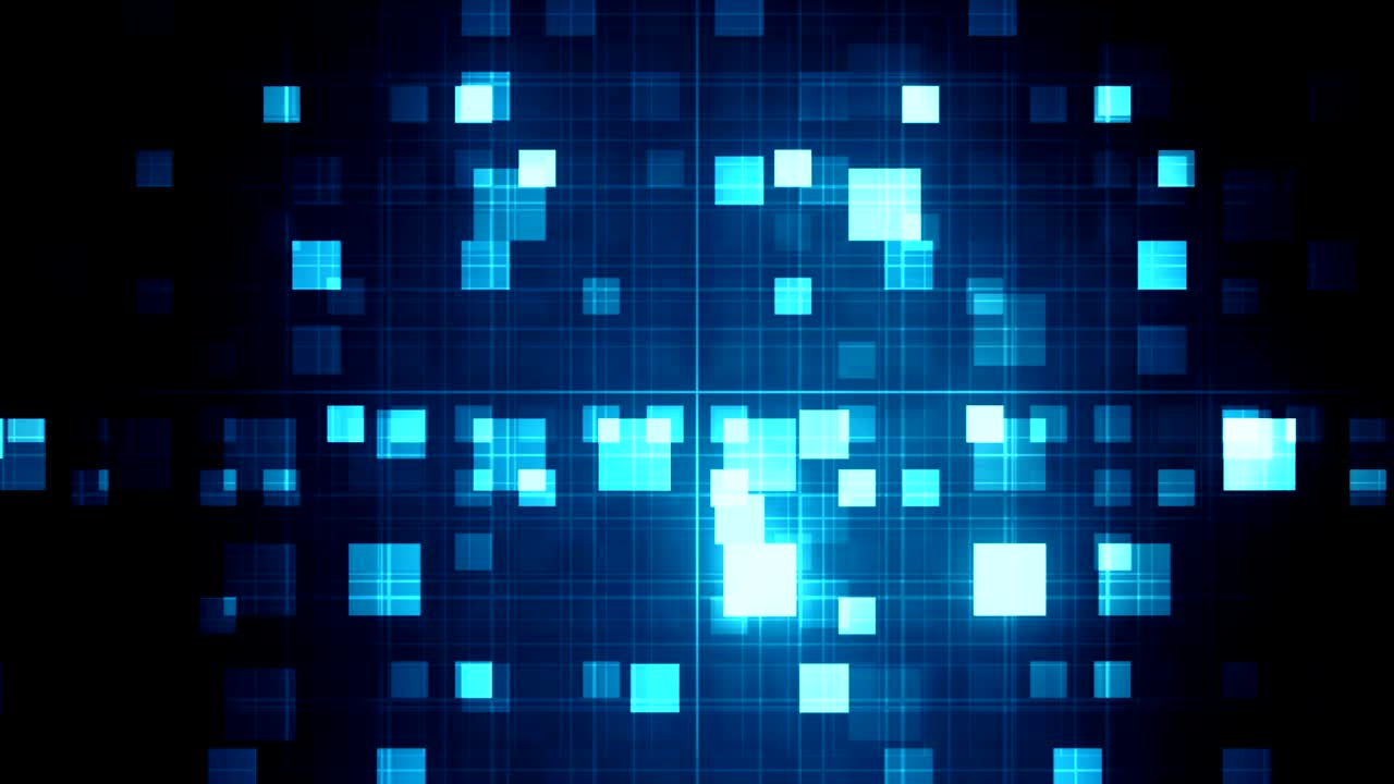 Digital Grid