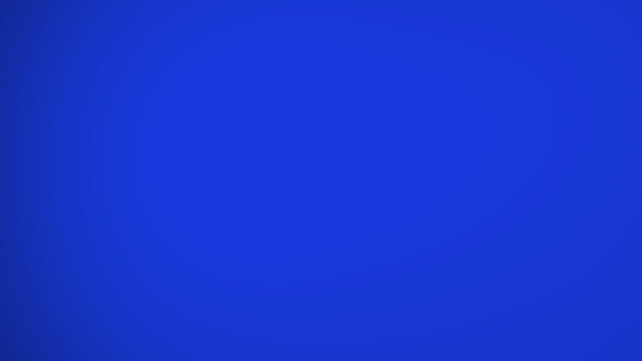 &amp;quot;WELCOME&amp;quot; 3D graphic in Blue