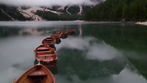 Lago-Braies