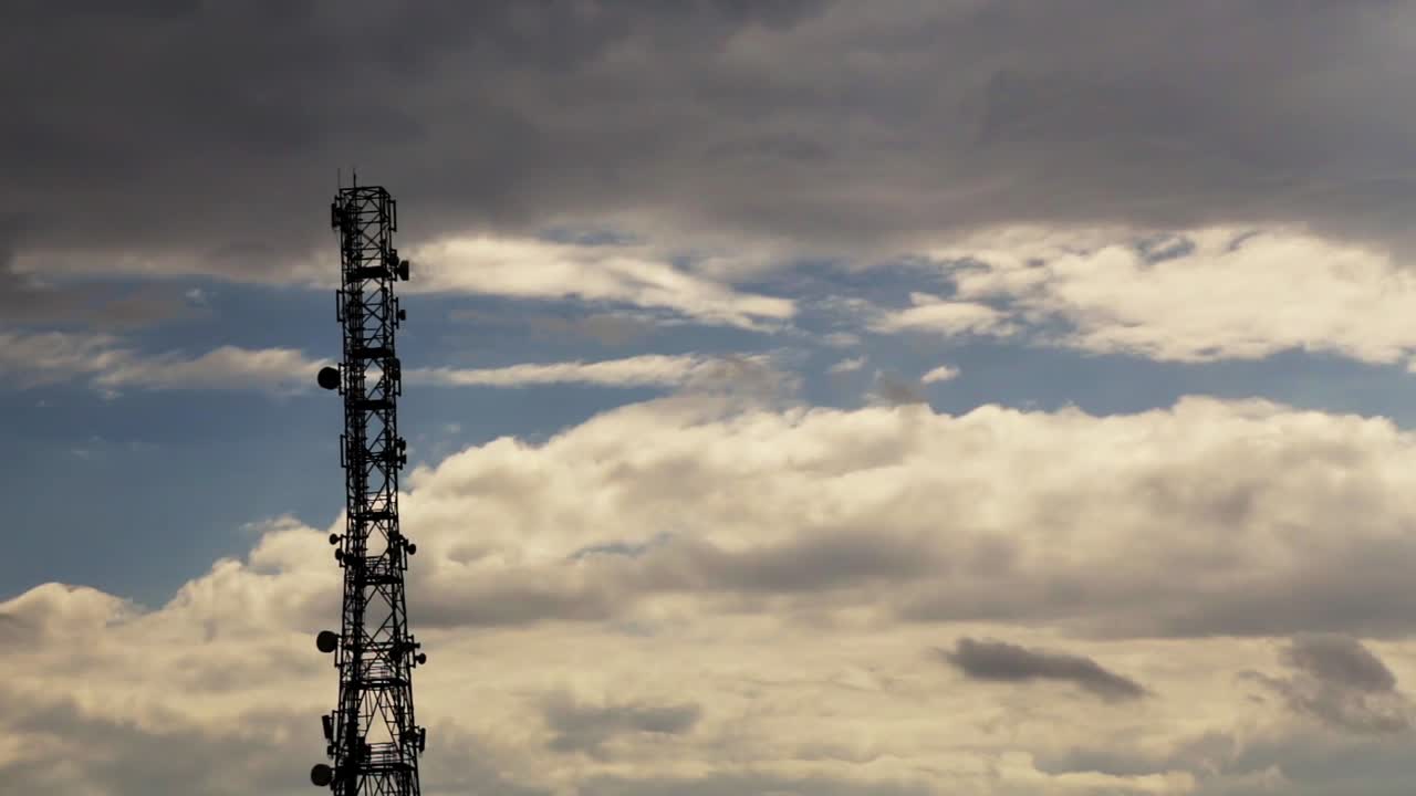 구름 풍경 타임  ⁇ 스 특성