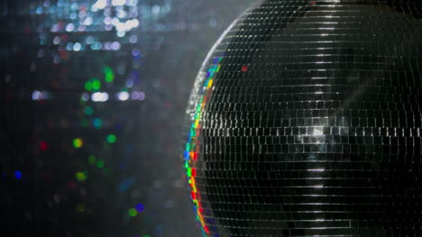 bola de discoteca de colores 26