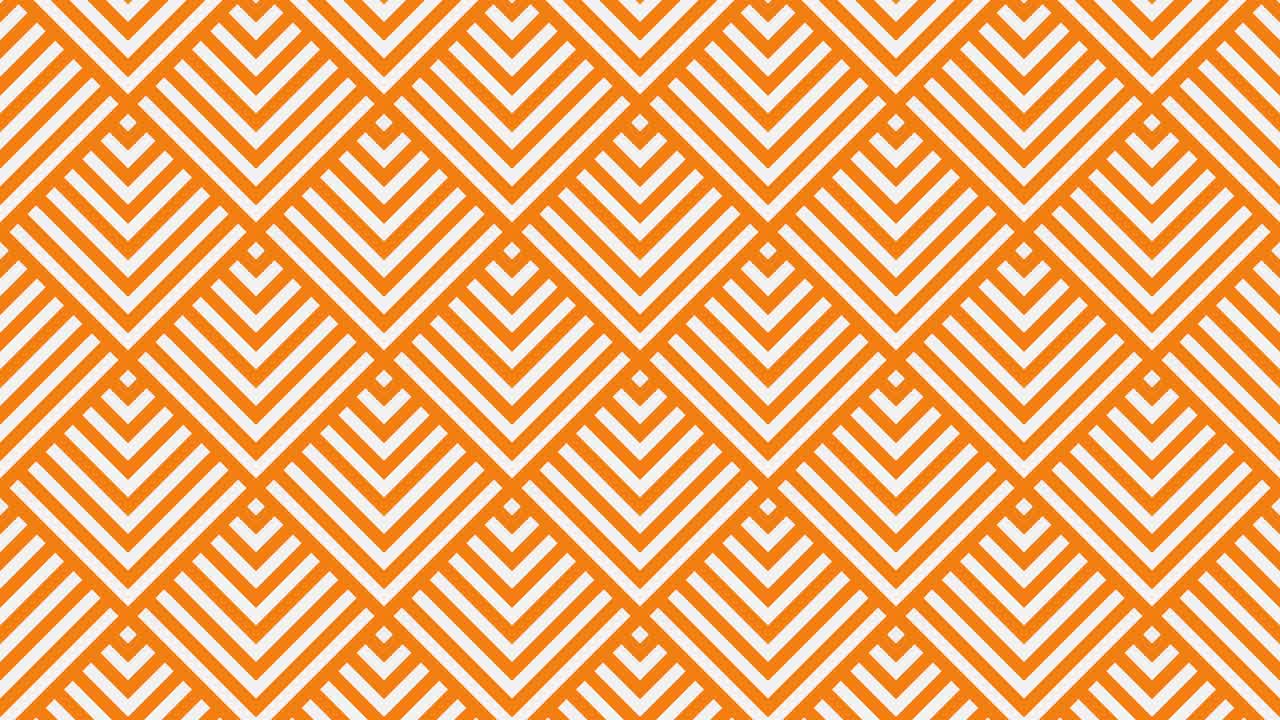 Abstract striped geometric pattern for motion graphic design 4k