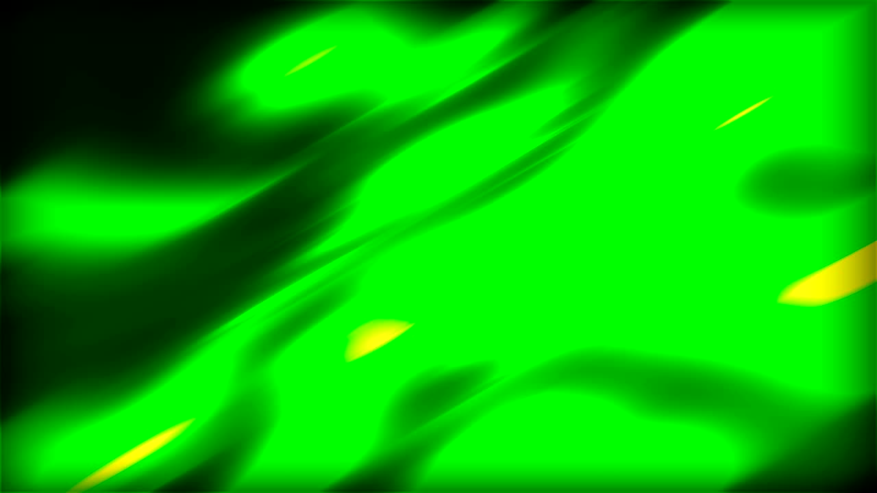 fondo de brillo abstracto con efecto bokeh y partículas brillantes brillantes, renderizado en 3d