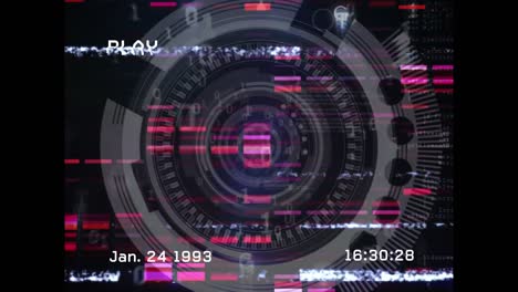 Animation-of-interference-over-scope-scanning