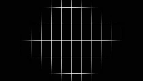 grid pattern