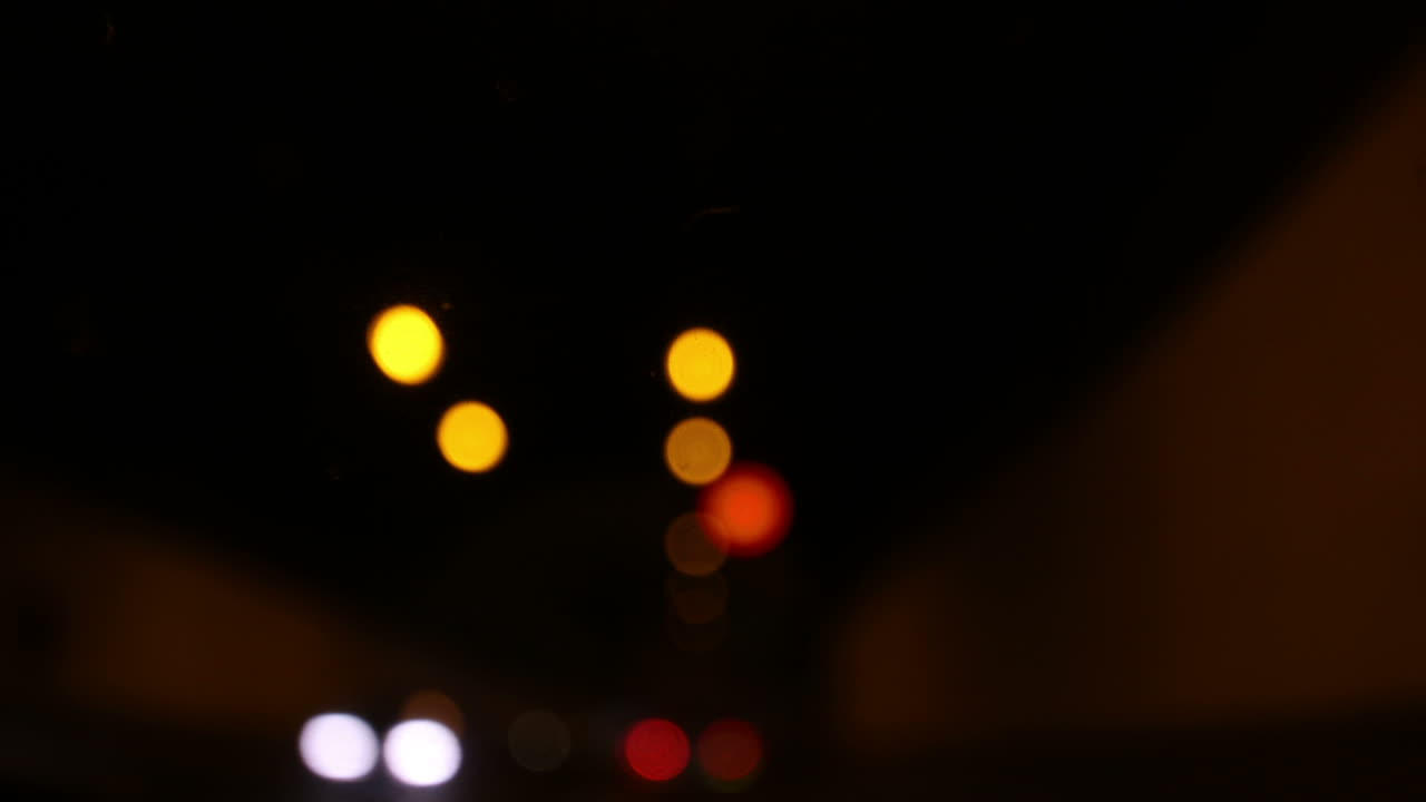 Tunnel Sløring 00