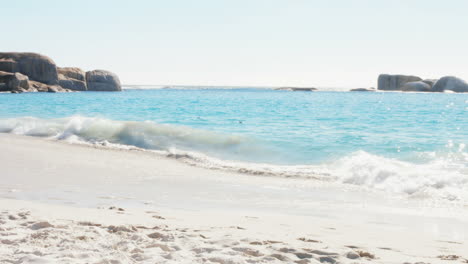 Männer-Rennen-Am-Strand