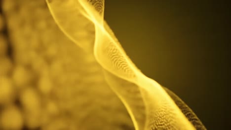 captivating slow motion display of flames as they twist and turn, creating a mesmerizing visual effect. the video highlights the dynamic flow and radiant colors of the fire in an artistic manner.