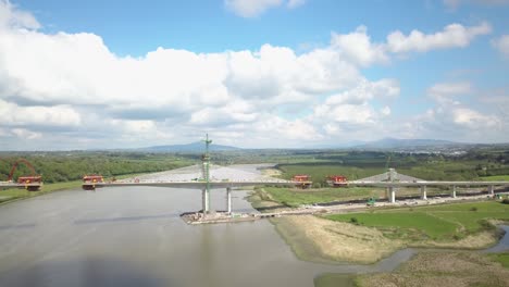 Irland-New-Ross-N25-By-Pass-Brückenbau-Rose-Fitzgerald-Kennedy-Bridge-12-4