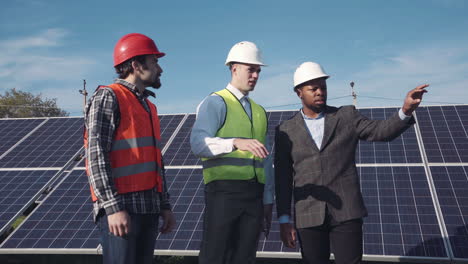 solar panel installation and review