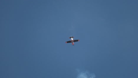 Aviones-Tirando-De-Fuerzas-G-Extremas