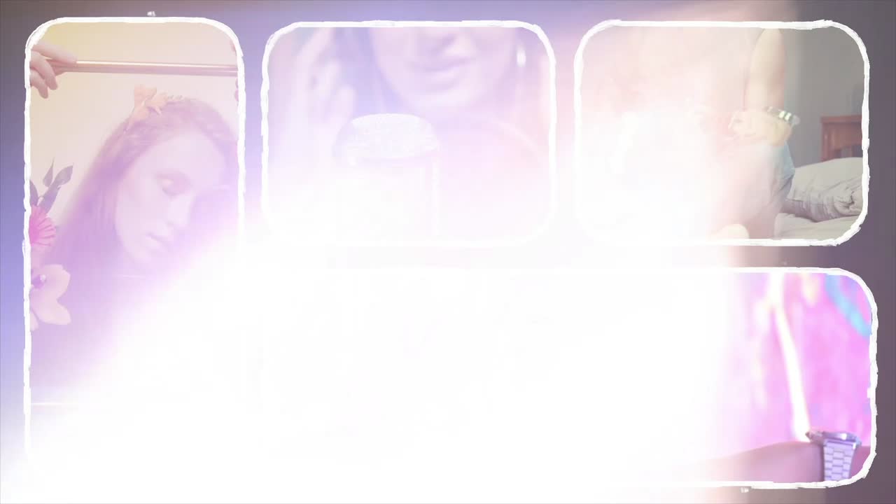 People Celebrating and Singing