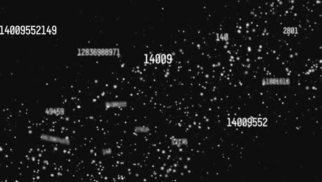 Animation-of-dna-strand-spinning-over-data-processing