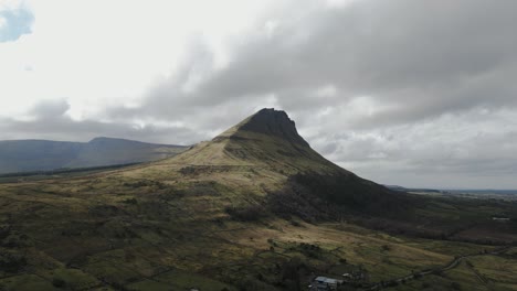 Benwisken-Mountain-4K-Epic-Drone-footage---Co