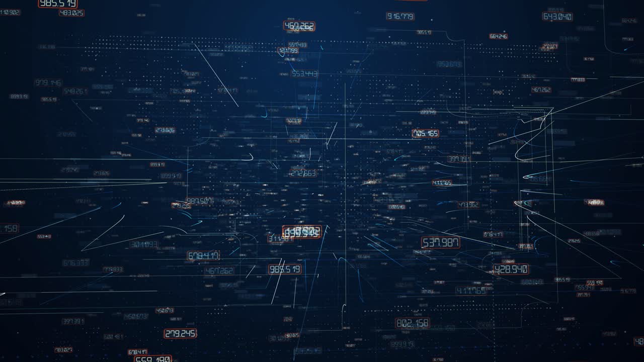 Modern and dynamic CG animation