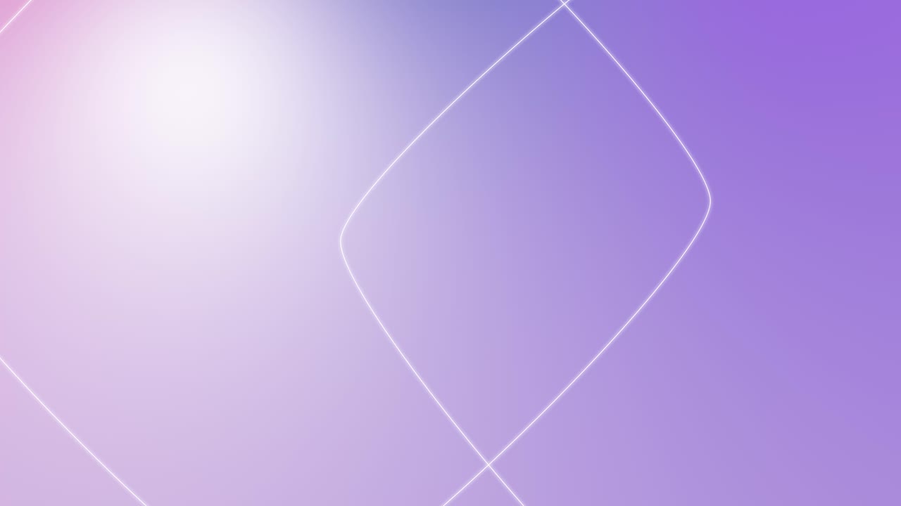 Fondo degradado animado difuminado en colores pastel