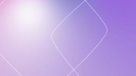 pastel color blurred animated gradient background