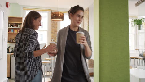 Endlich-Zeit-Für-Eine-Kaffeepause