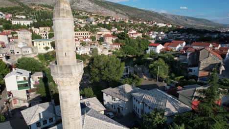 historical muslim mosque