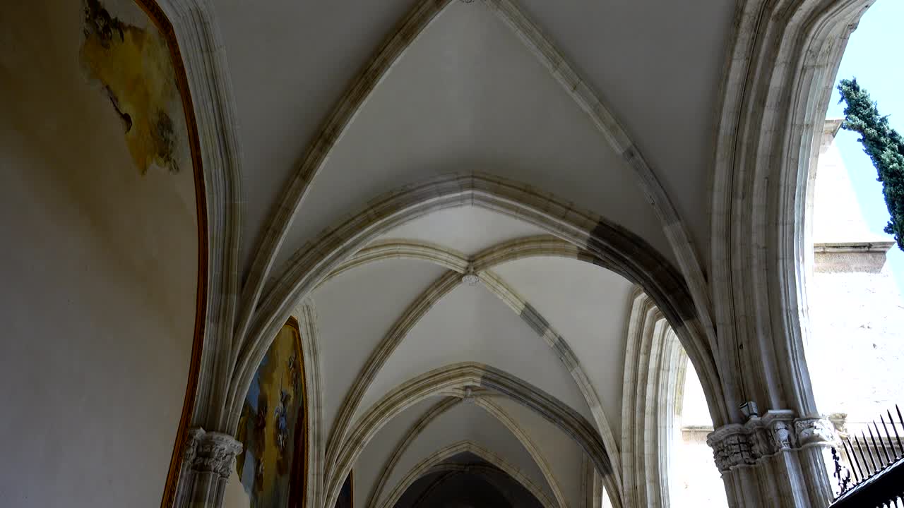 톨레도 성 마리아 대성당