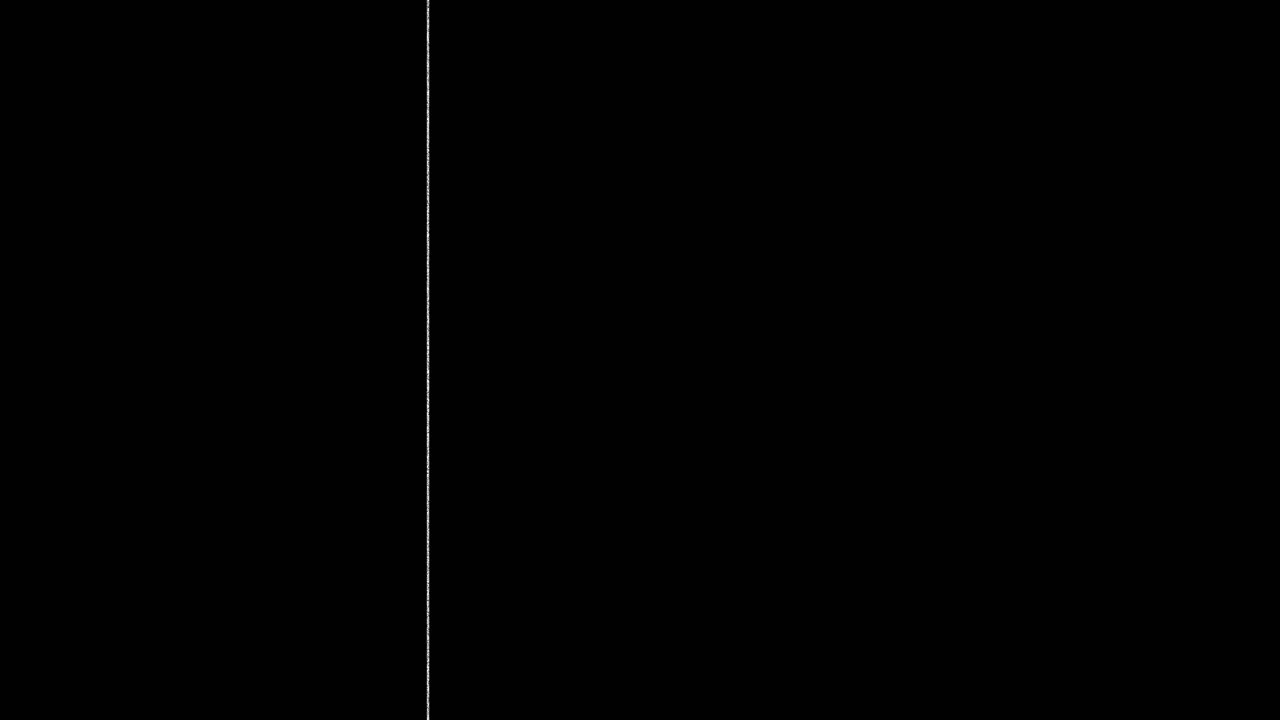 Abstrakt vintage-filmkorn og ridse-overlay