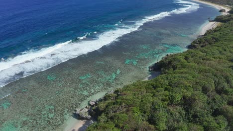 tonga, en la polinesia