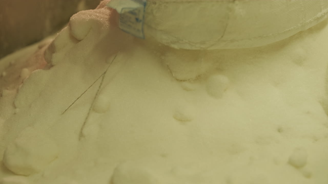 сахарная куча