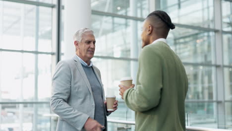 Corporate,-men-and-handshake-for-welcome