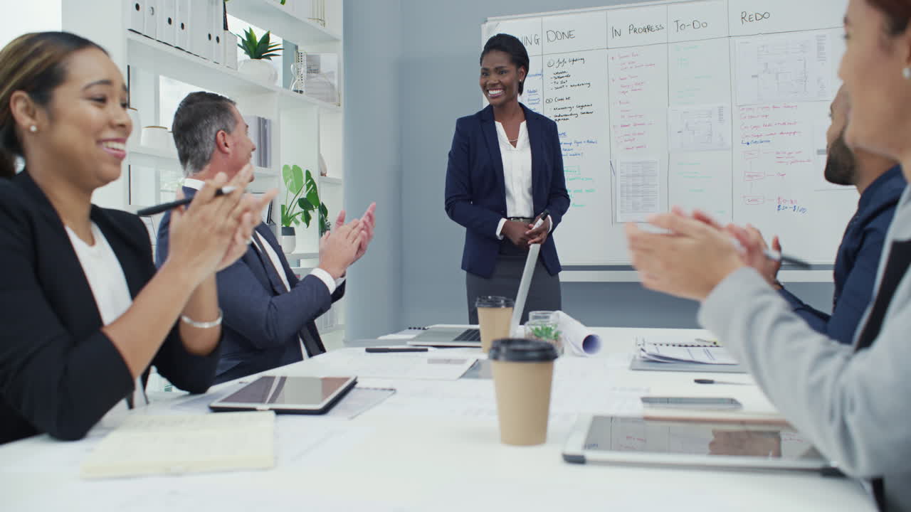 La positività porta al successo