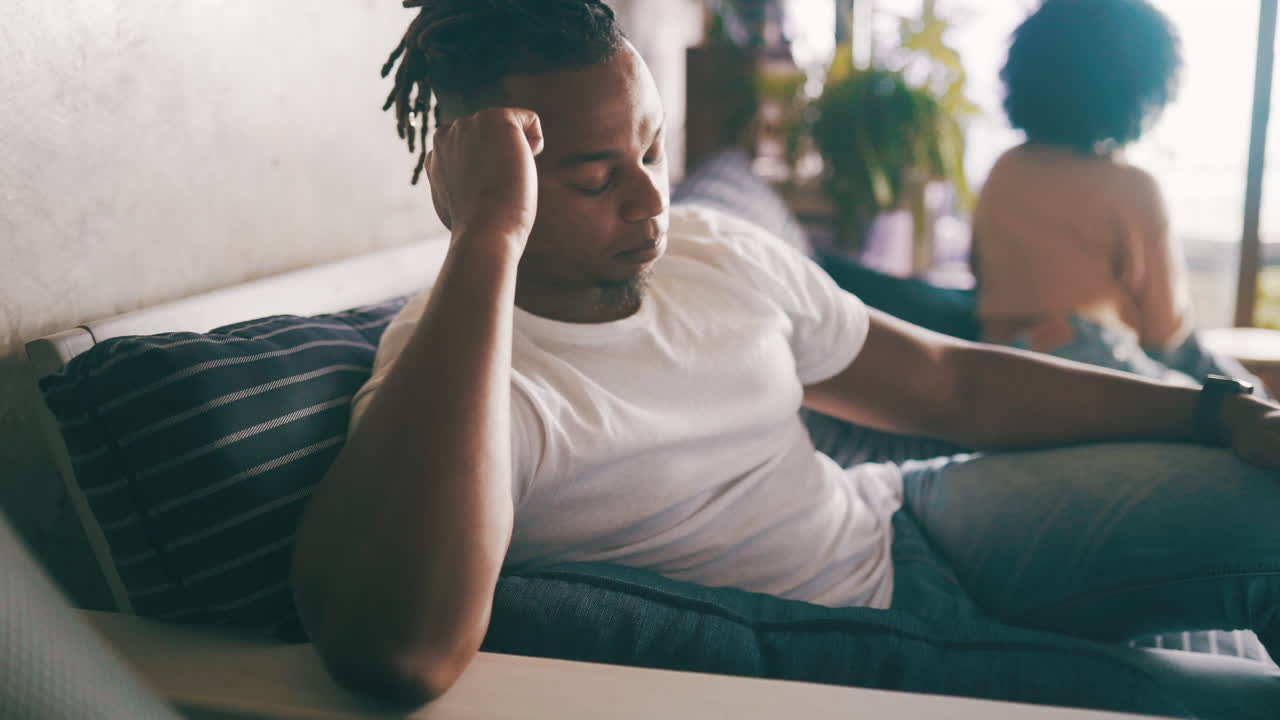 She won't even let me explain