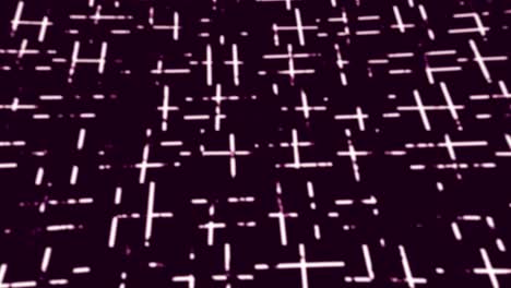 abstract grid pattern