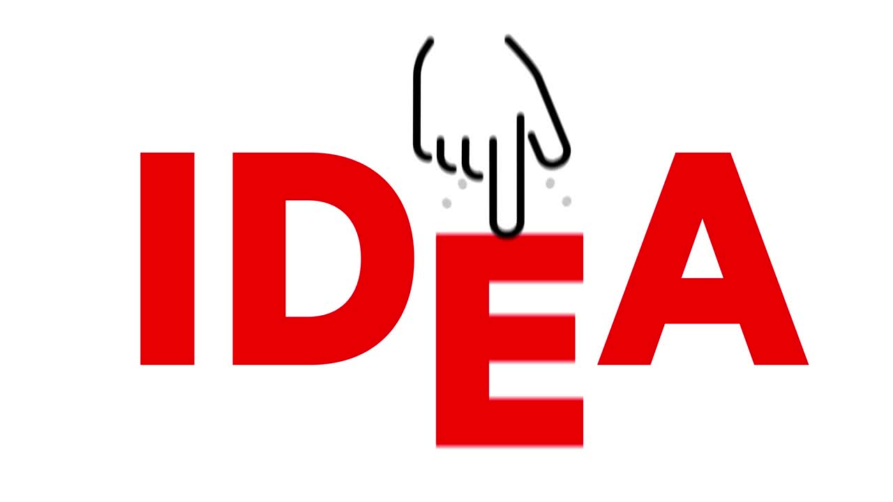 desarrollo de la idea