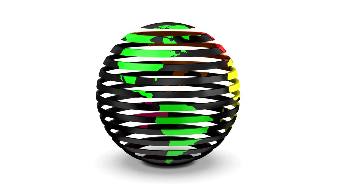 rotación de la tierra