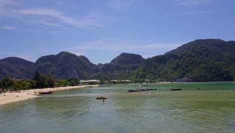 Hermosas-Imágenes-Aéreas-De-Tailandia