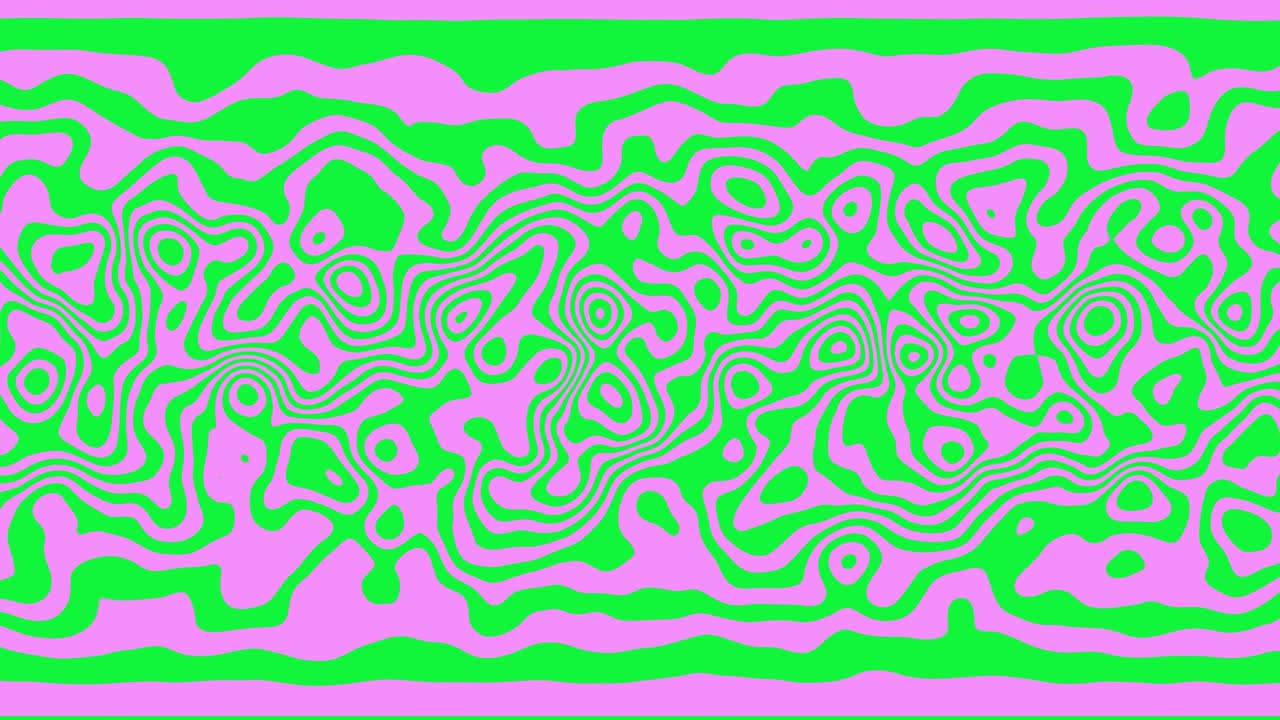 패턴 추상 배경 cg 애니메이션 모션 그래픽