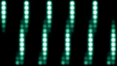 vj evento de luz concierto dirigido vídeos musicales espectáculo fiesta baile bucle de neón