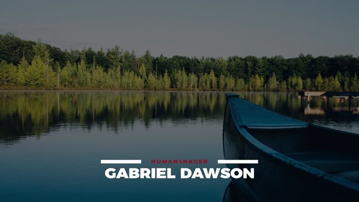 Make videos pop with stylish, bold lower thirds—modern AE titles, sleek design, smooth animation, easy to customize!