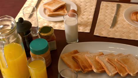 Breakfast-close-up