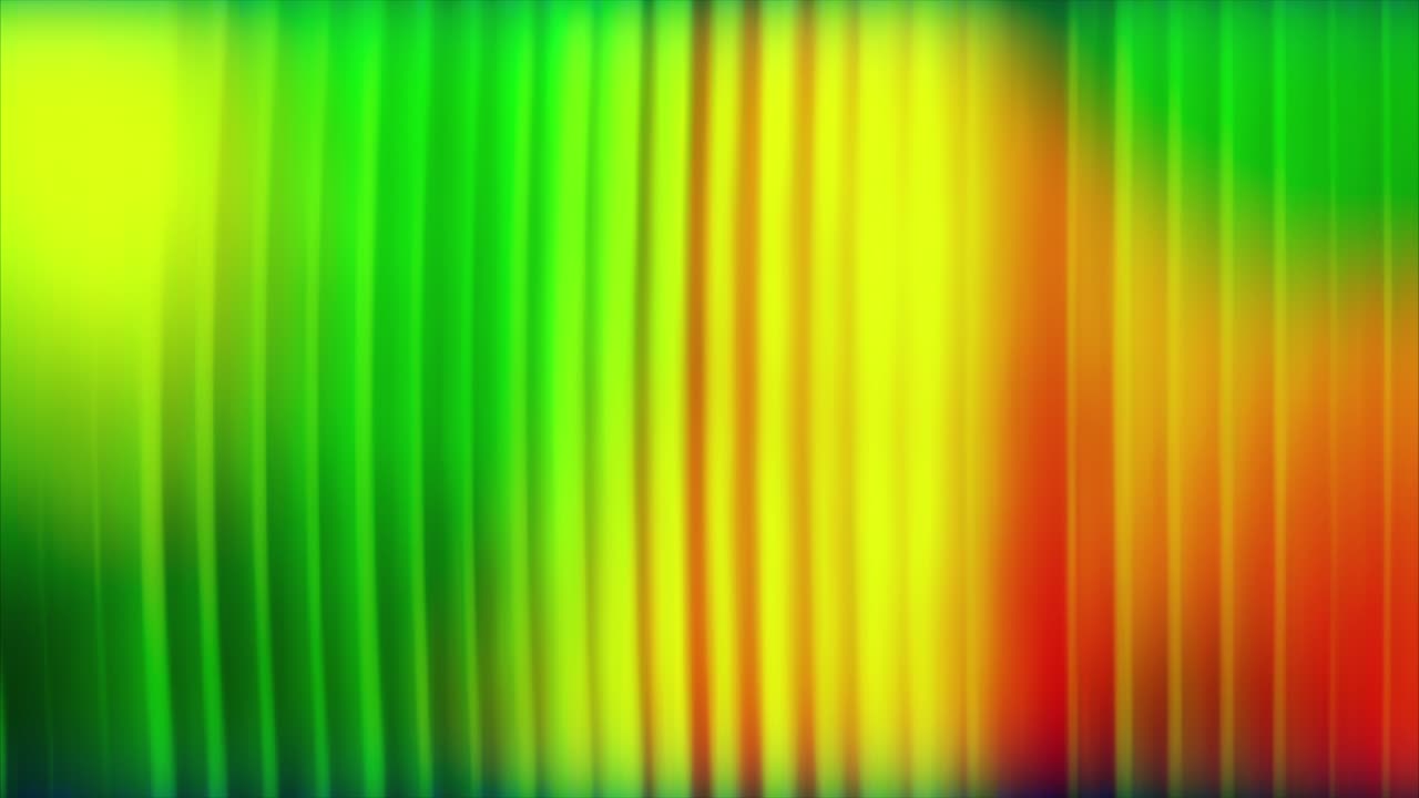 Vertical movement color video background, 4K Abstract line Loop Background
